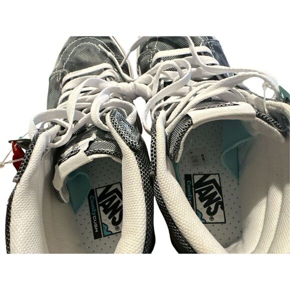 Unisex Vans Comfycush Sk8 - Picture 6 of 8